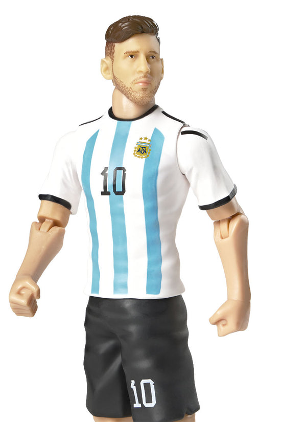 Argentina Messi 20Cm Action Figure Image 2