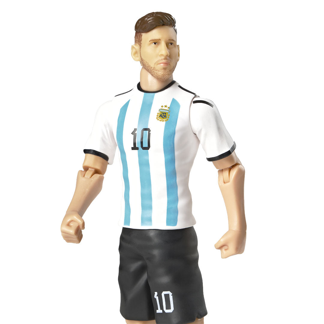 Argentina Messi 20Cm Action Figure Image 2