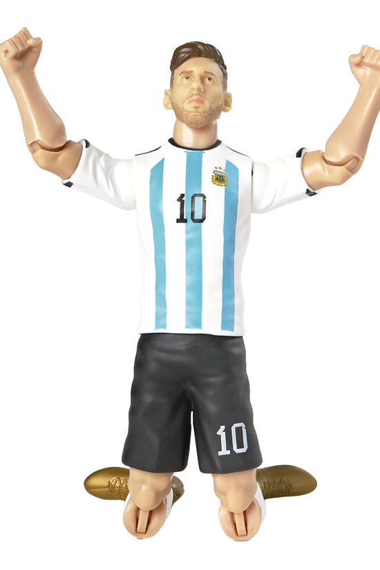 Argentina Messi 20Cm Action Figure Image 3
