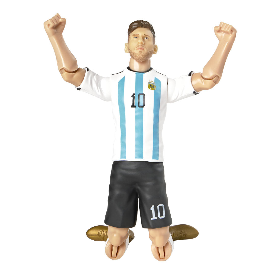 Argentina Messi 20Cm Action Figure Image 3