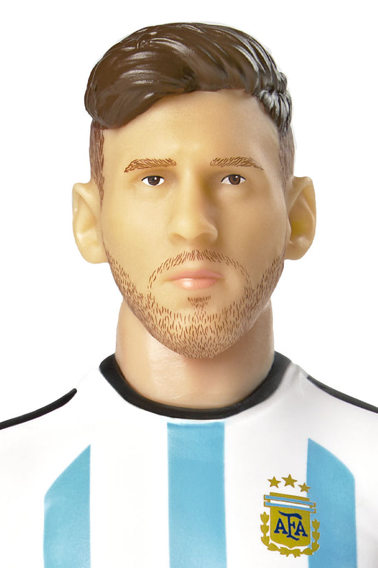Argentina Messi 20Cm Action Figure Image 4