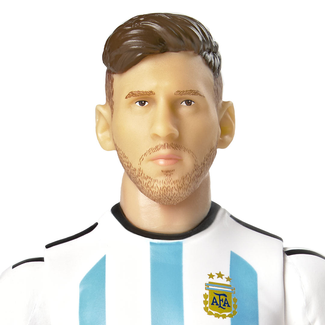 Argentina Messi 20Cm Action Figure Image 4