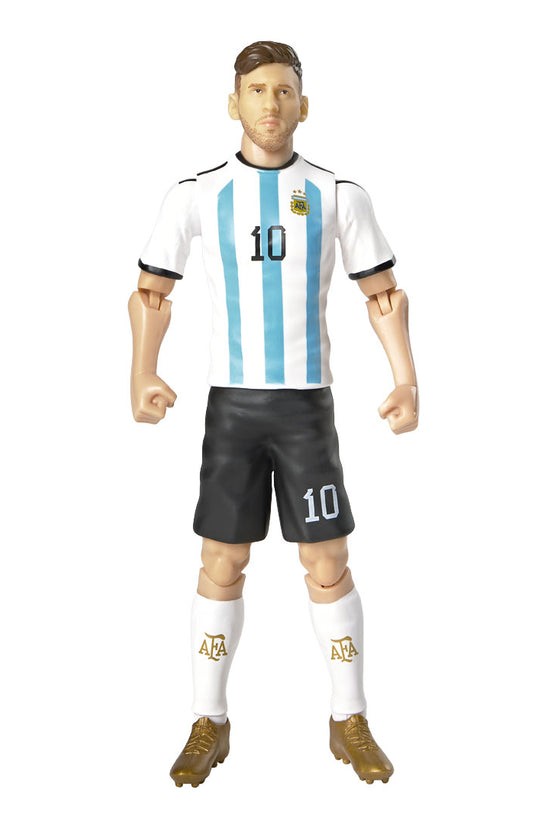 Argentina Messi 20Cm Action Figure