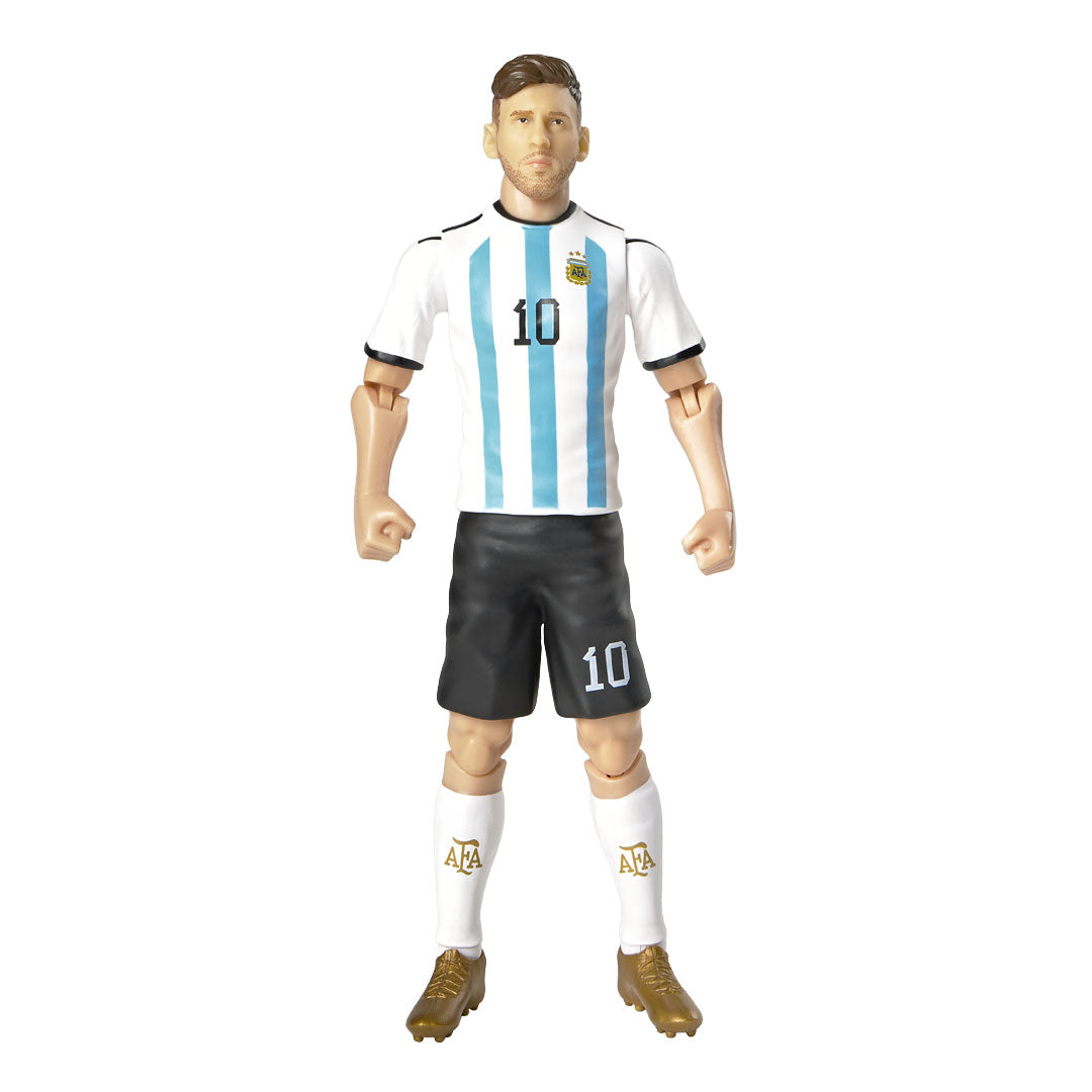 Argentina Messi 20Cm Action Figure