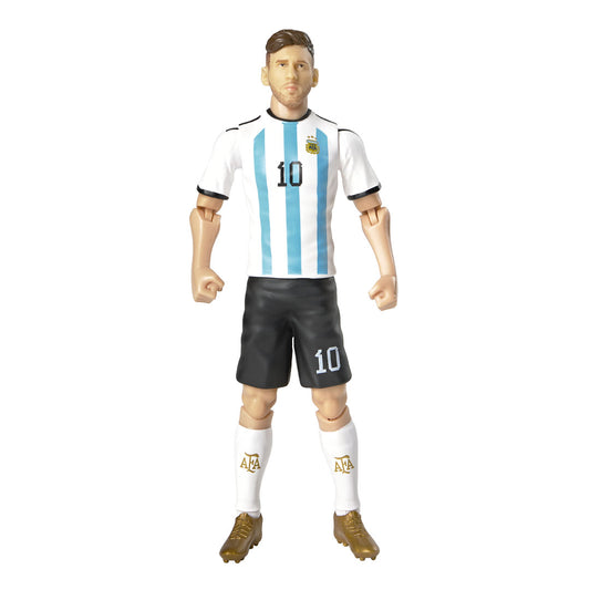 Argentina Messi 20Cm Action Figure