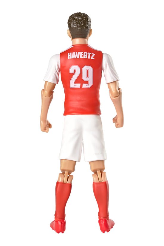 Arsenal Fc Havertz 20Cm Action Figure Image 1