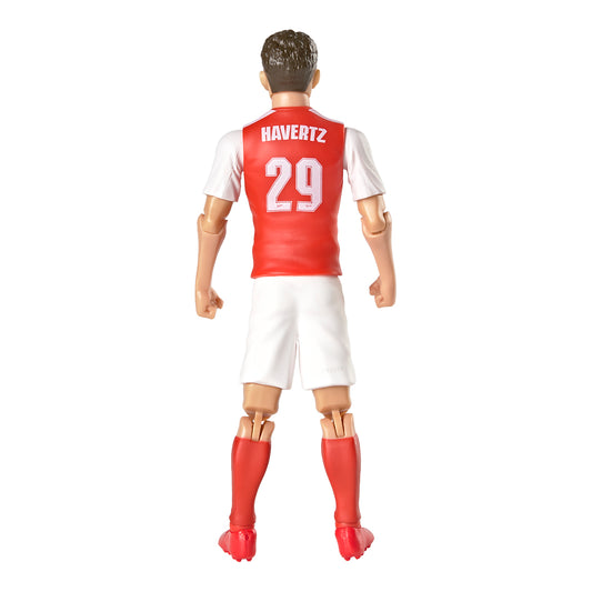 Arsenal Fc Havertz 20Cm Action Figure Image 1