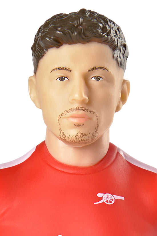 Arsenal Fc Havertz 20Cm Action Figure Image 4