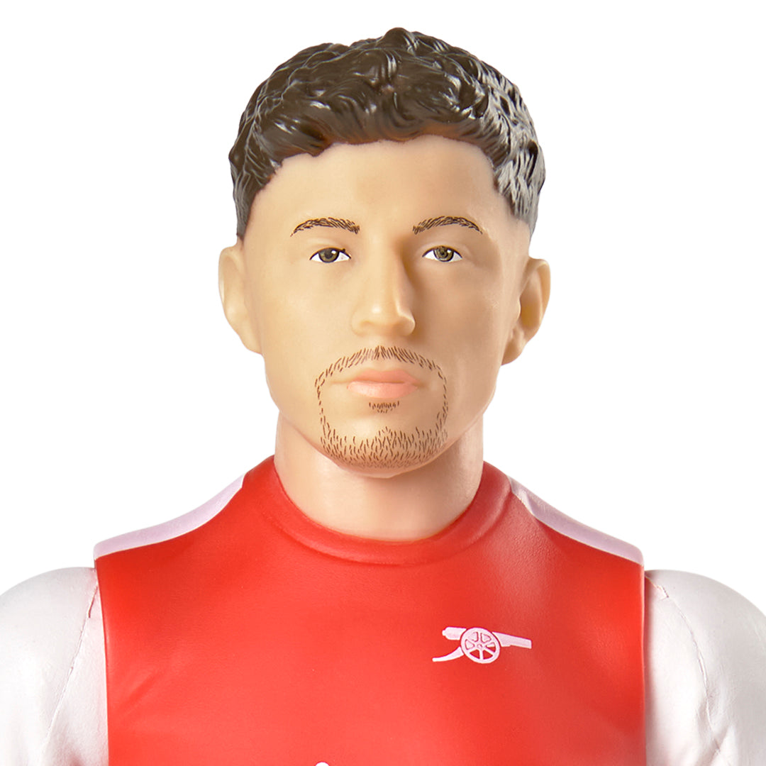Arsenal Fc Havertz 20Cm Action Figure Image 4