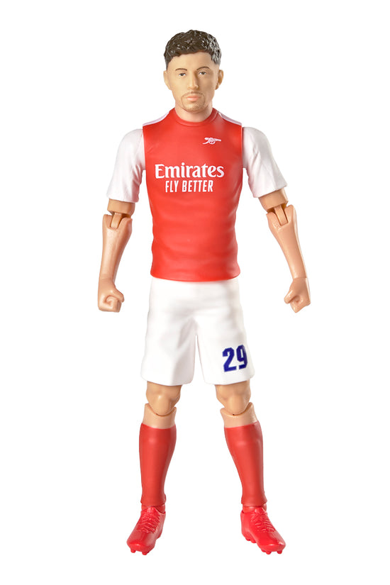 Arsenal Fc Havertz 20Cm Action Figure