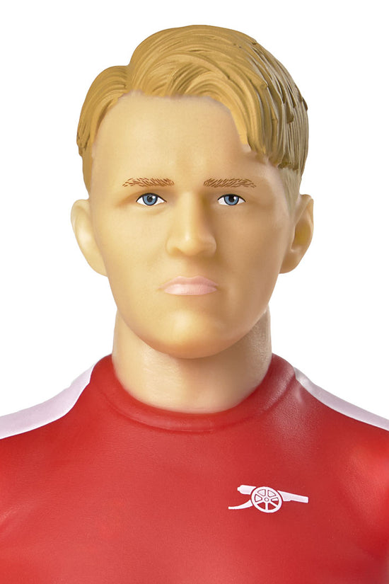 Arsenal Fc Odegaard 20Cm Action Figure Image 4