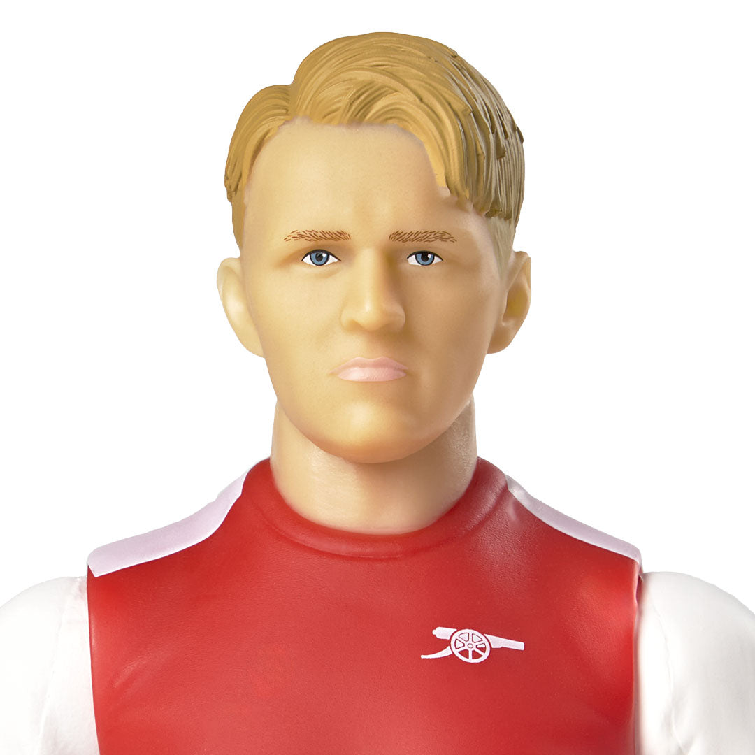 Arsenal Fc Odegaard 20Cm Action Figure Image 4