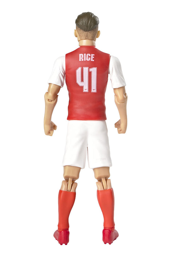 Arsenal Fc Rice 20Cm Action Figure Image 1