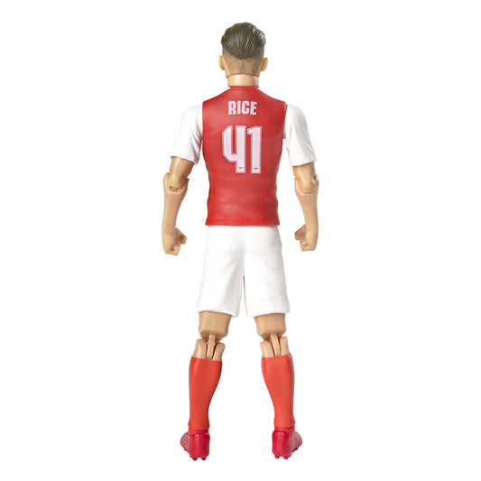 Arsenal Fc Rice 20Cm Action Figure Image 1
