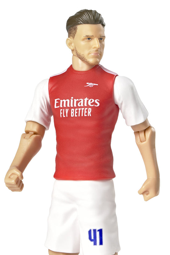 Arsenal Fc Rice 20Cm Action Figure Image 2