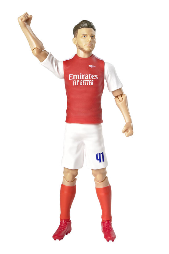 Arsenal Fc Rice 20Cm Action Figure Image 3