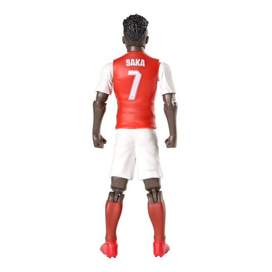 Arsenal Fc Saka 20Cm Action Figure Image 1