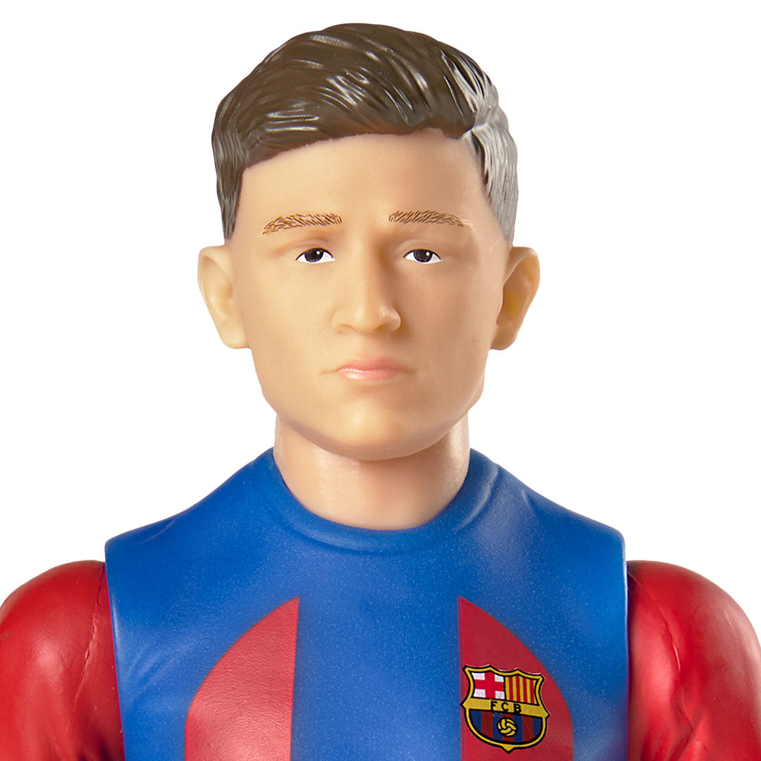 Fc Barcelona Gavi 20Cm Action Figure Image 4
