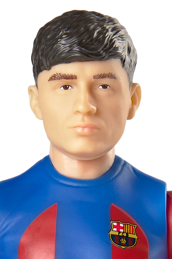 Fc Barcelona Pedri 20Cm Action Figure Image 4
