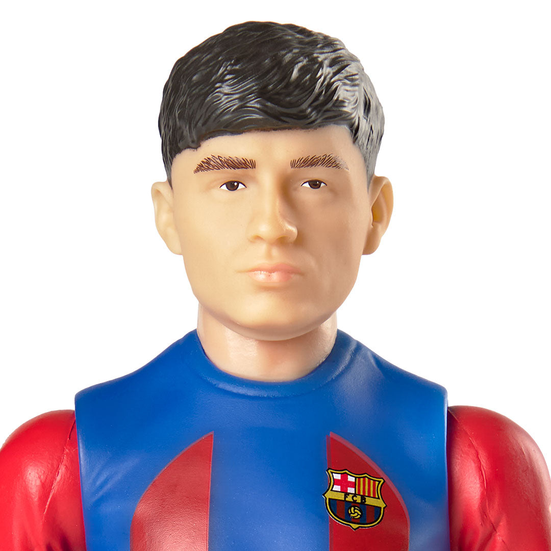 Fc Barcelona Pedri 20Cm Action Figure Image 4