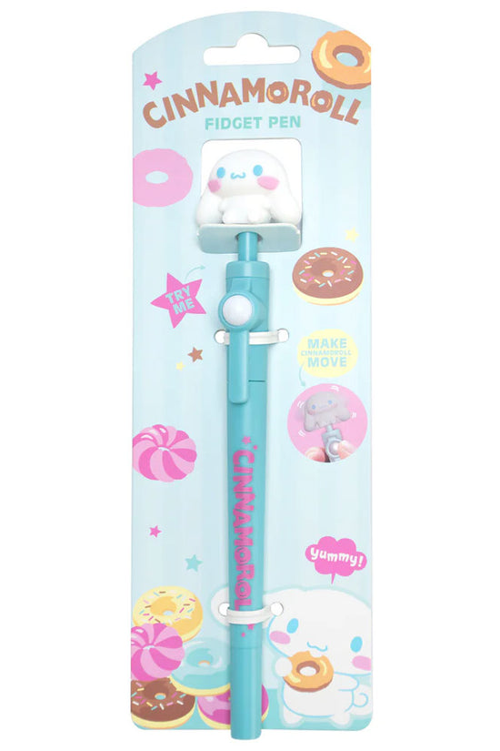 Cinnamoroll Fidget Pen 1