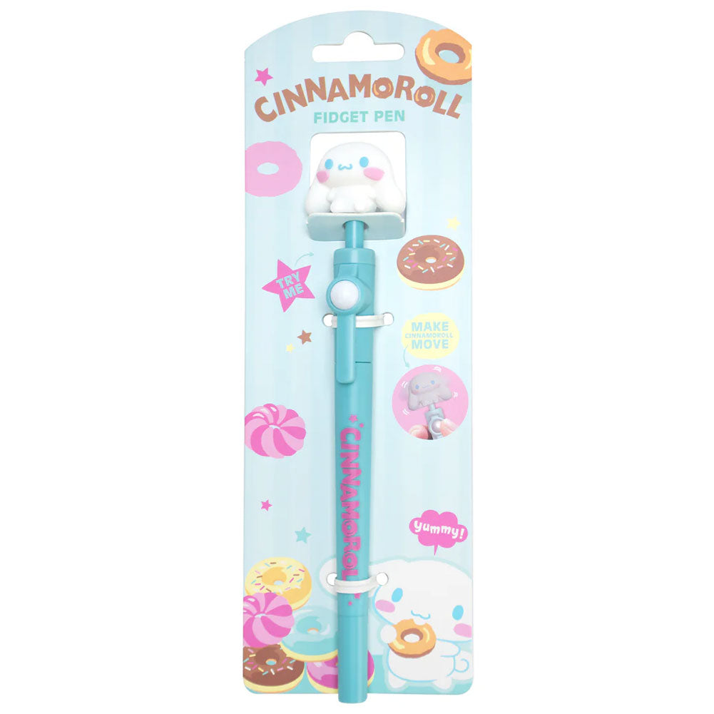 Cinnamoroll Fidget Pen 1