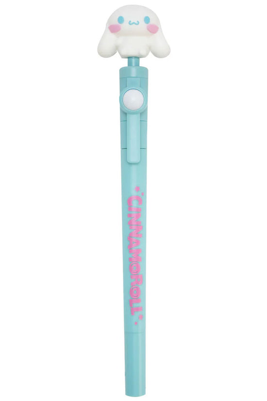 Cinnamoroll Fidget Pen