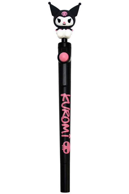 Kuromi Fidget Pen