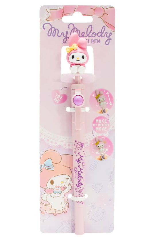 My Melody Fidget Pen 1