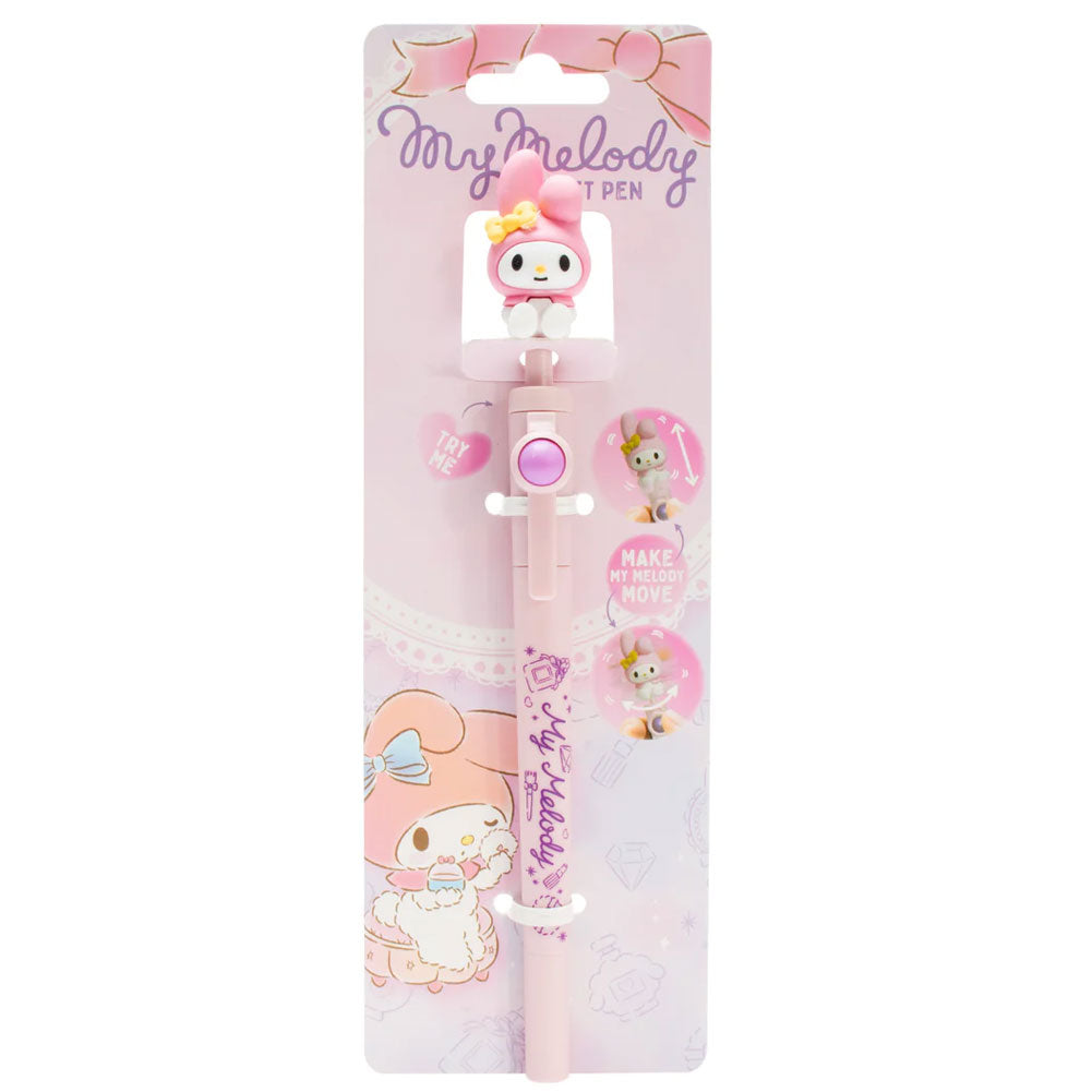 My Melody Fidget Pen 1