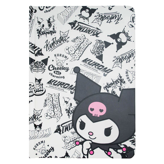 Kuromi Notebook 1