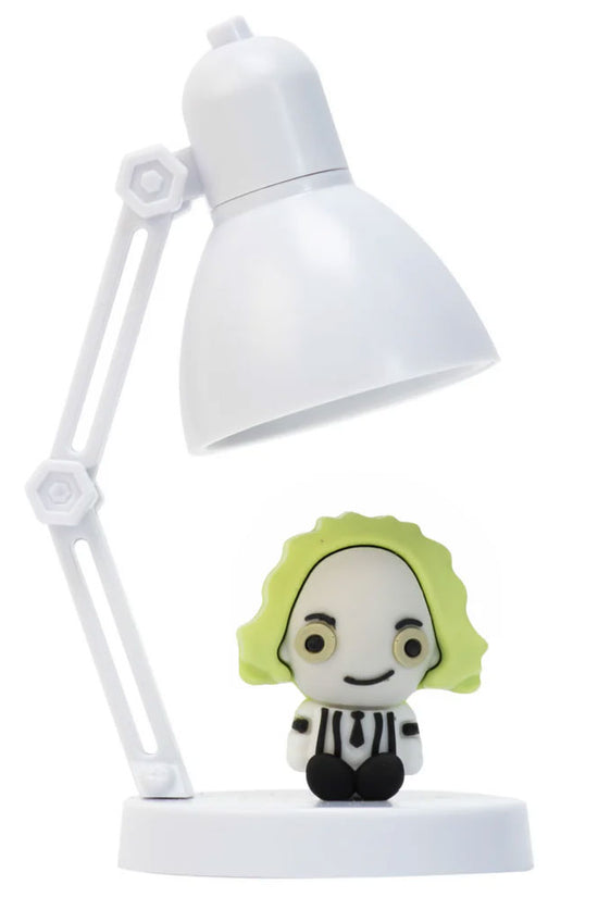 Beetlejuice Mini Desk Lamp