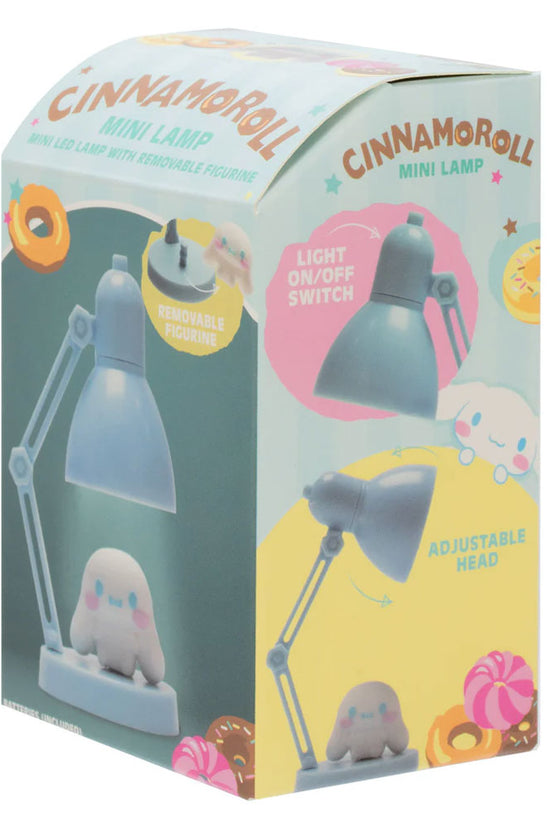 Cinnamoroll Mini Desk Lamp 4