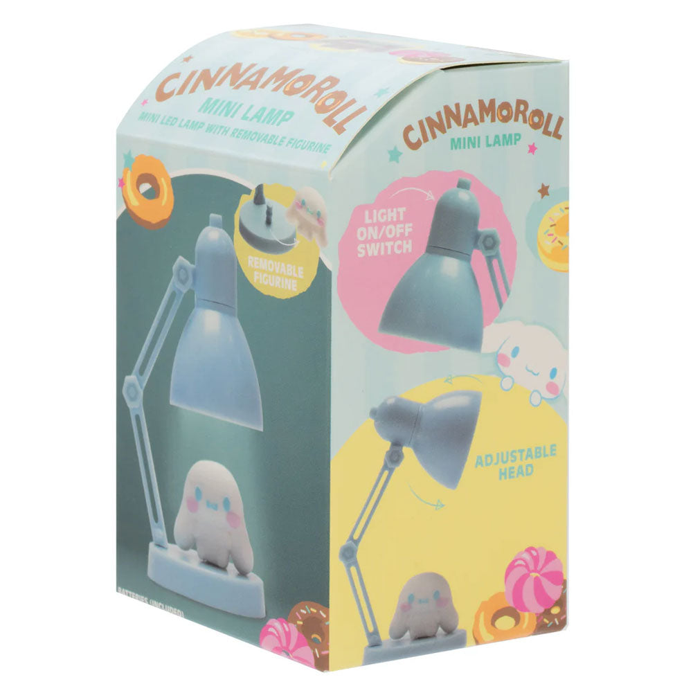 Cinnamoroll Mini Desk Lamp 4