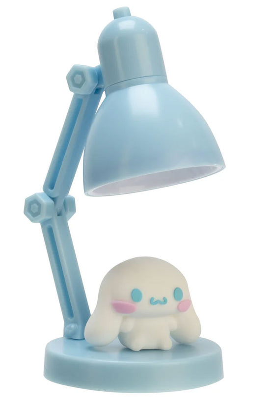 Cinnamoroll Mini Desk Lamp