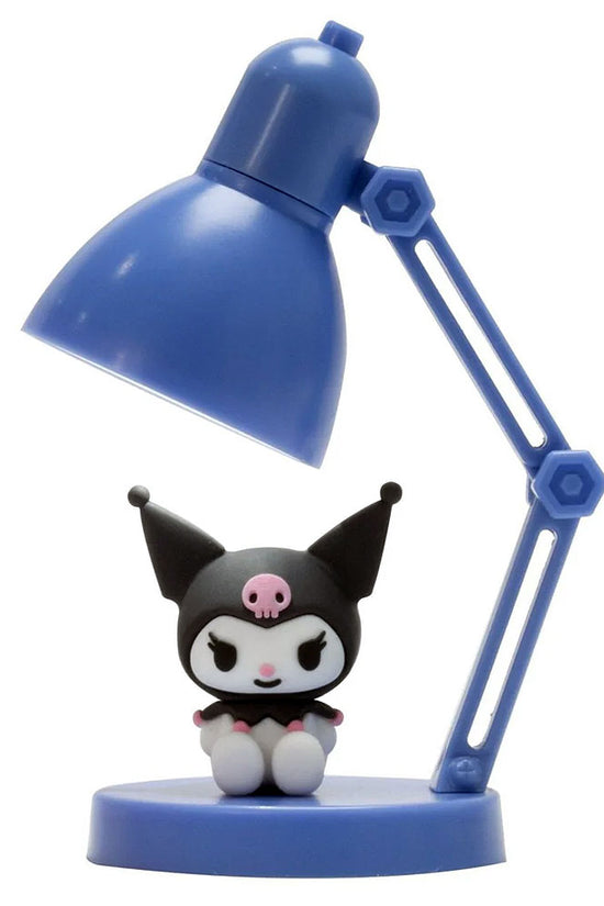 Kuromi Mini Desk Lamp 1