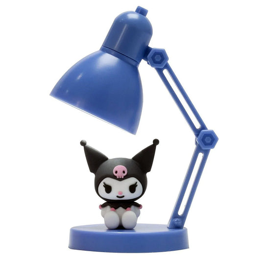 Kuromi Mini Desk Lamp 1