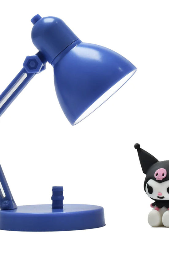 Kuromi Mini Desk Lamp 2