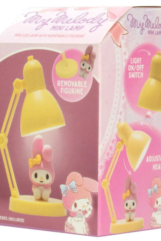 My Melody Mini Desk Lamp 3