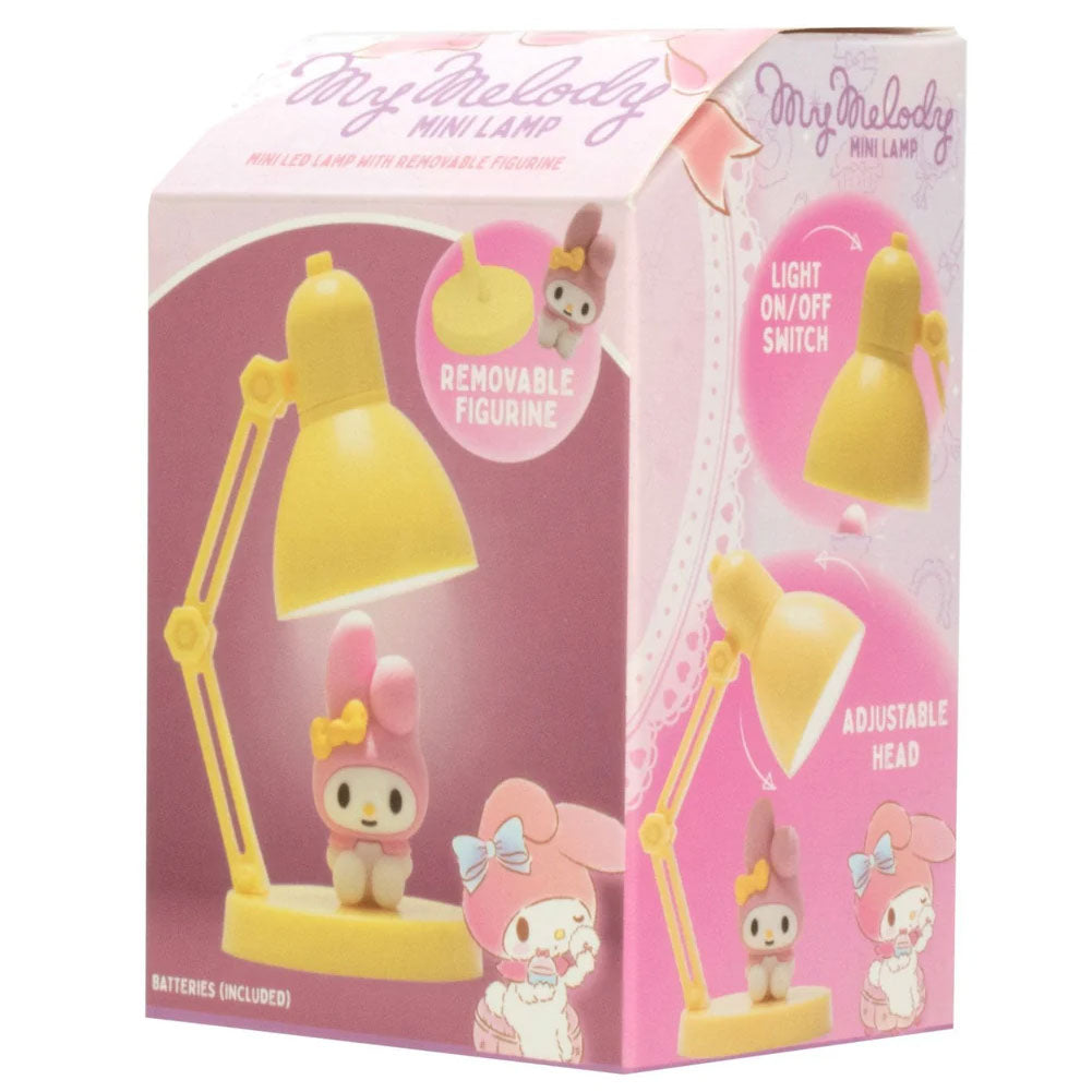 My Melody Mini Desk Lamp 3