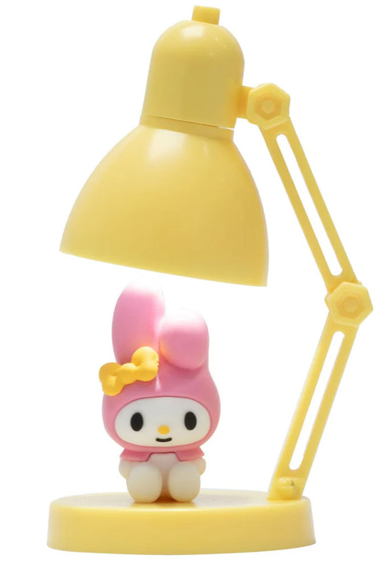 My Melody Mini Desk Lamp