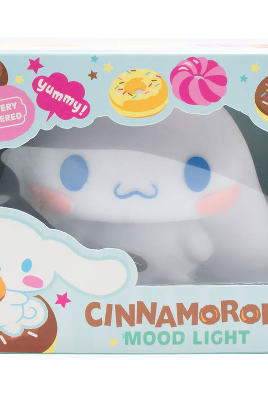 Cinnamoroll Moulded Mood Light 4