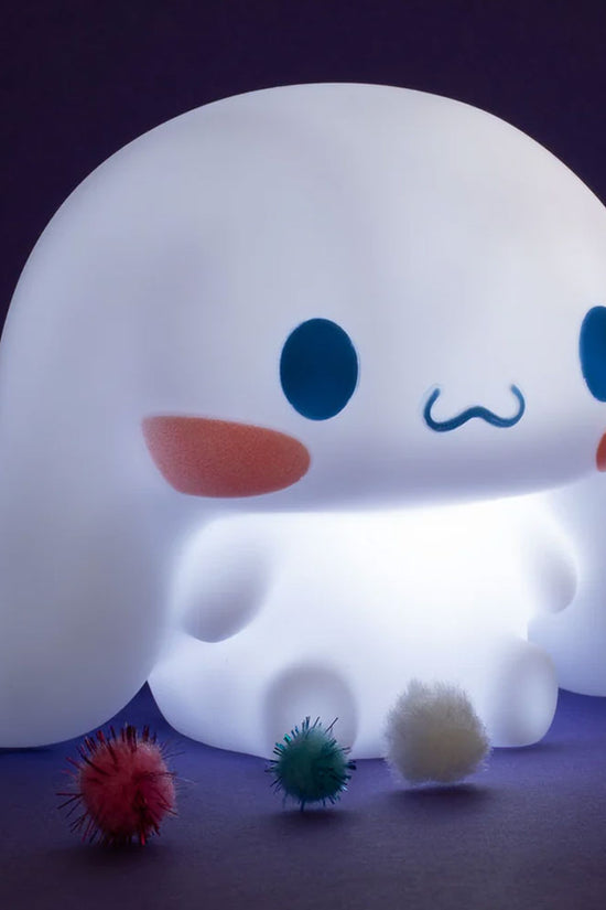 Cinnamoroll Moulded Mood Light