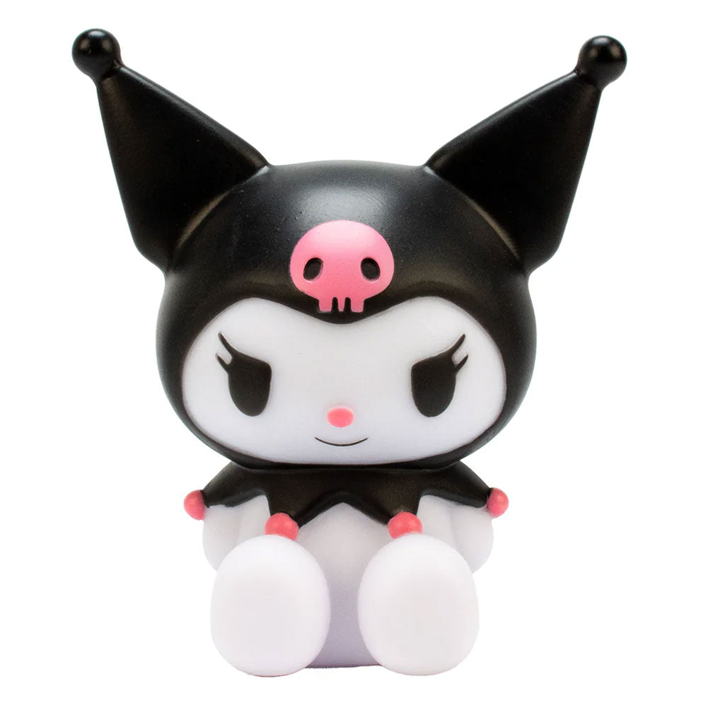 Kuromi Moulded Mood Light 1