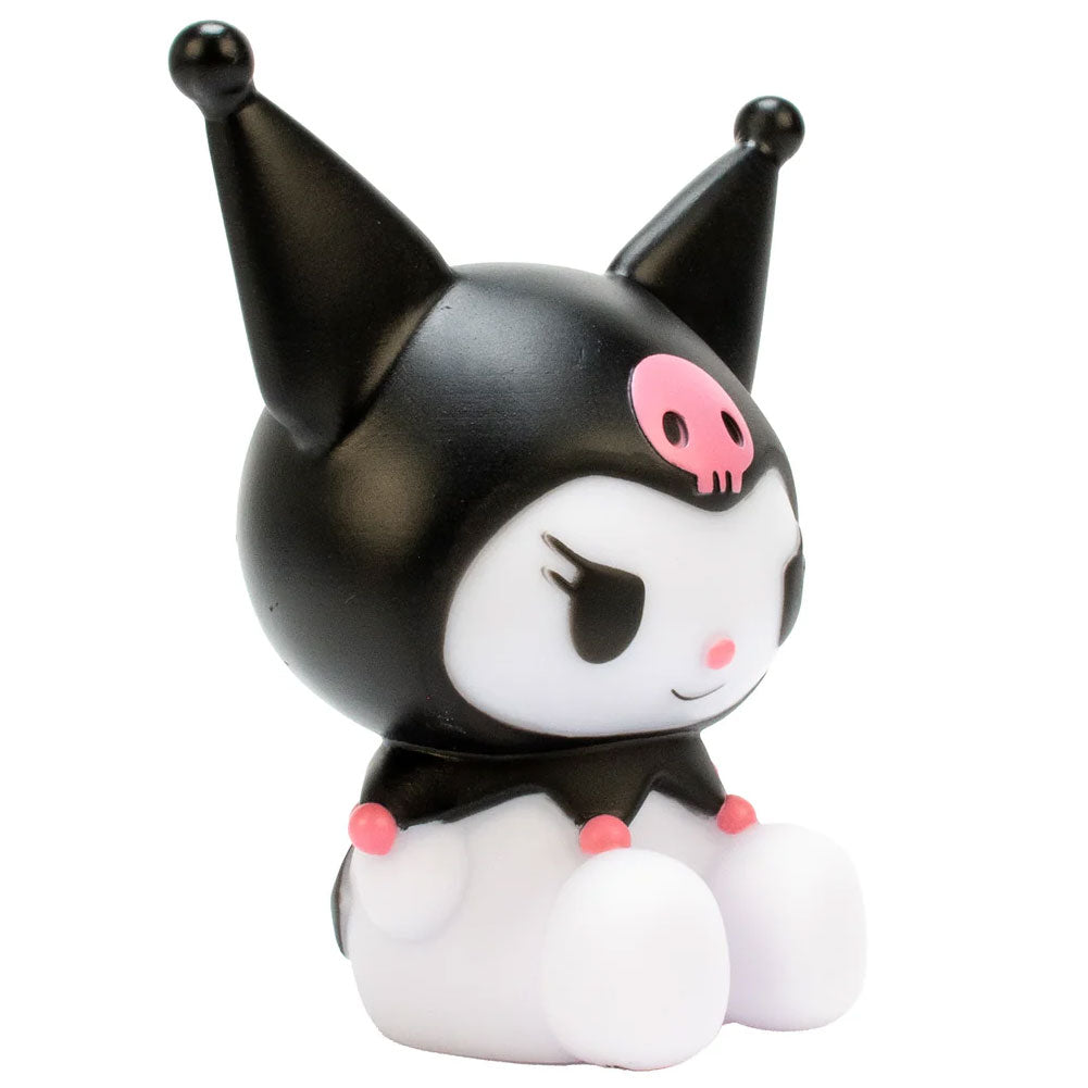 Kuromi Moulded Mood Light 2