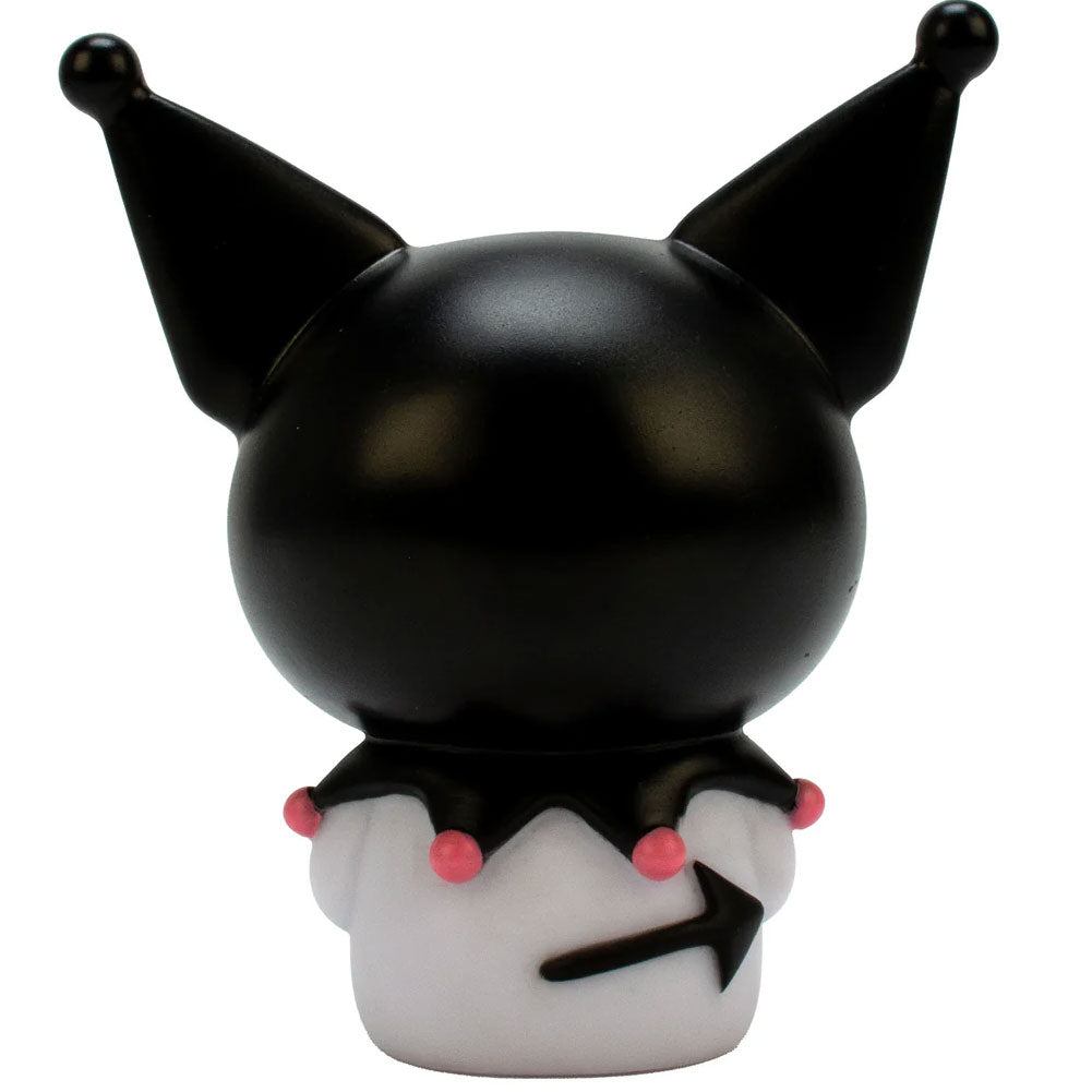 Kuromi Moulded Mood Light 3