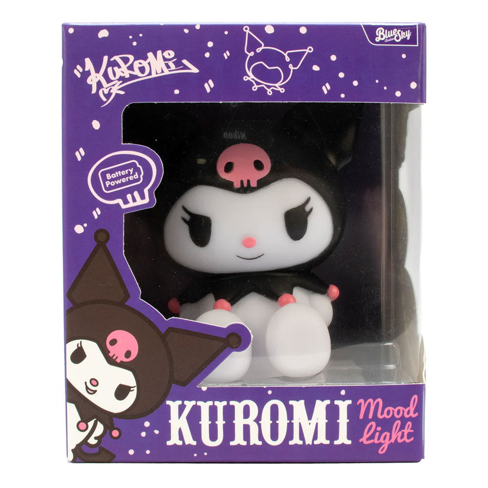 Kuromi Moulded Mood Light 4