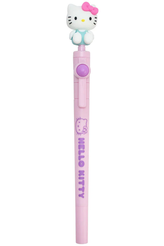 Hello Kitty Fidget Pen