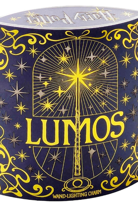 Harry Potter Magical Locations Lantern 1