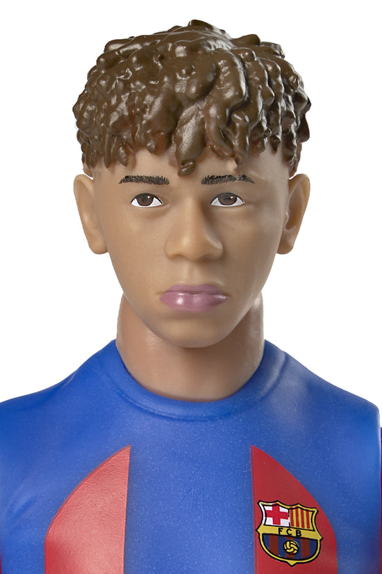Fc Barcelona Yamal 20Cm Action Figure Image 4
